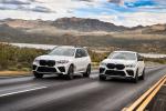 BMW X5 M Competition 2020 года (NA)